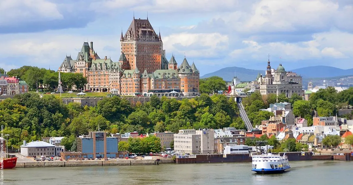 Spacieux Condo 3Ch A Proximite Du Vieux-Quebec Wow! 0*, Québec