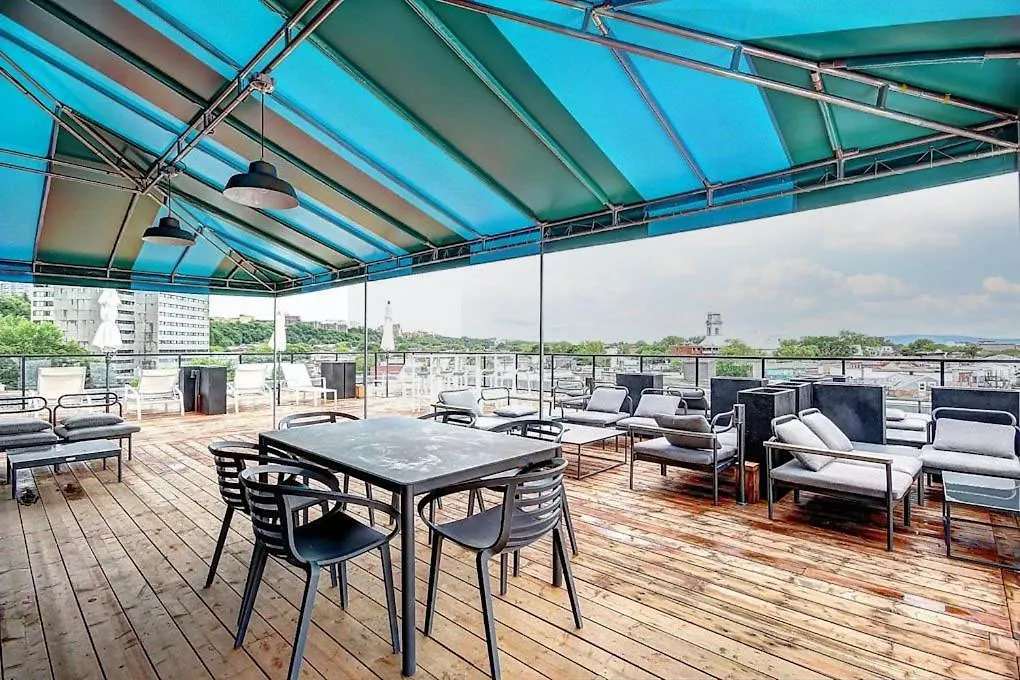Appartamento Spacieux Condo 3Ch A Proximite Du Vieux-Quebec Wow!