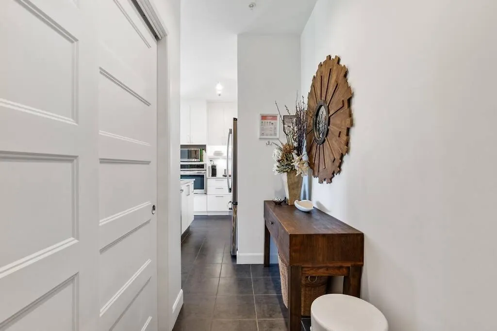 Spacieux Condo 3Ch A Proximite Du Vieux-Quebec Wow! Appartamento