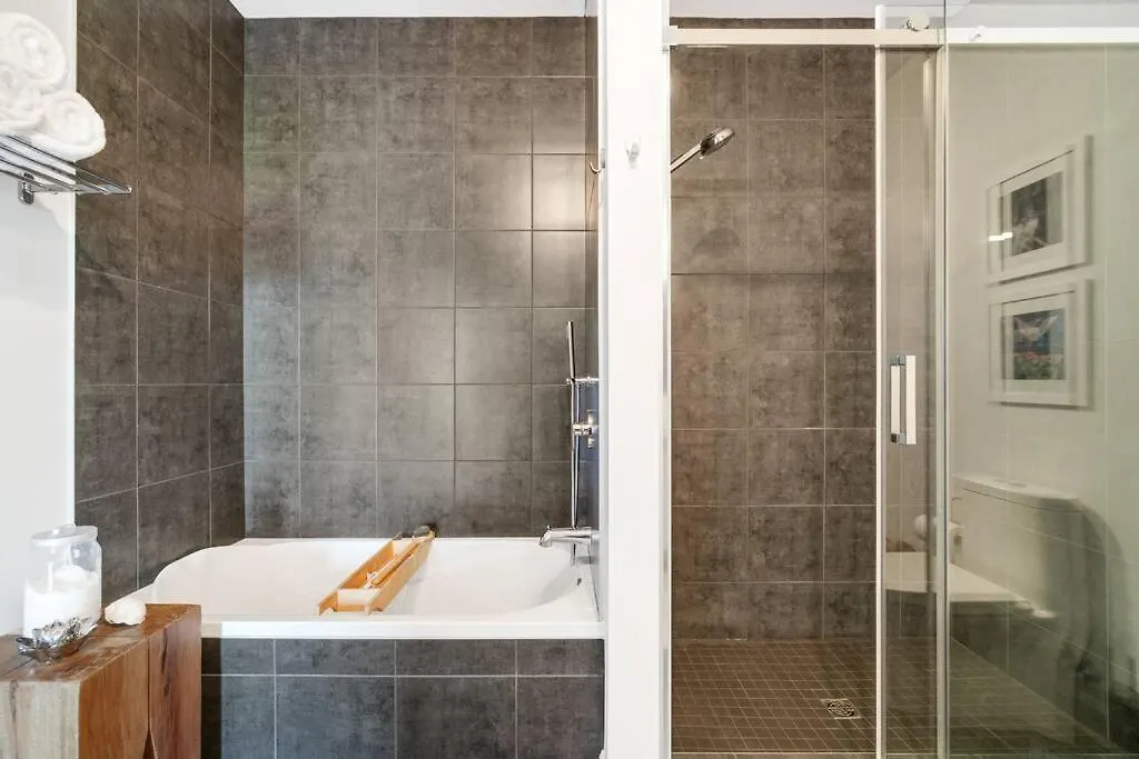 Appartamento Spacieux Condo 3Ch A Proximite Du Vieux-Quebec Wow!